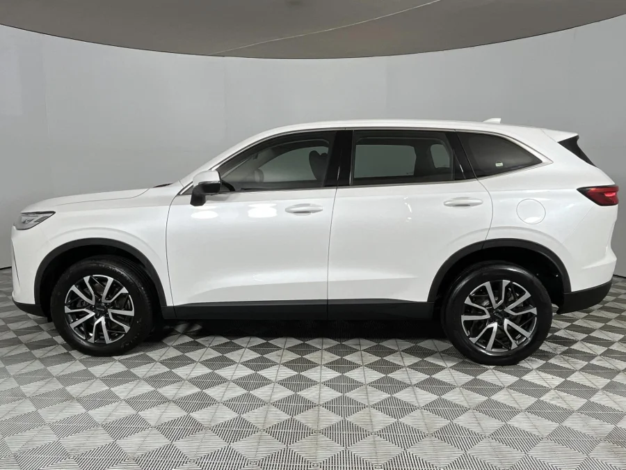 Used 2021 Haval H6 2.0GDIT Premium - WeBuyCars Richmond