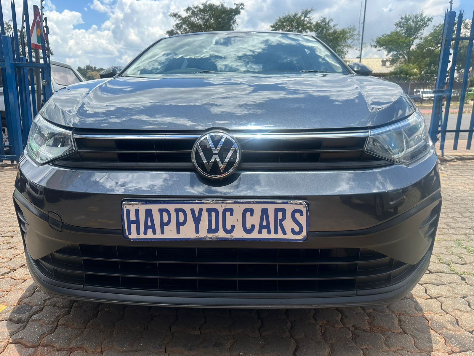 Used 2024 Volkswagen Polo 1.6 Comfortline