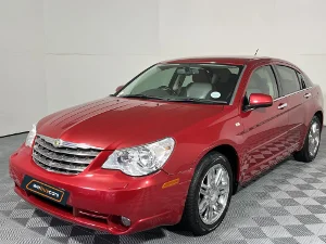 Used 2007 Chrysler Sebring 2.4 Limited
