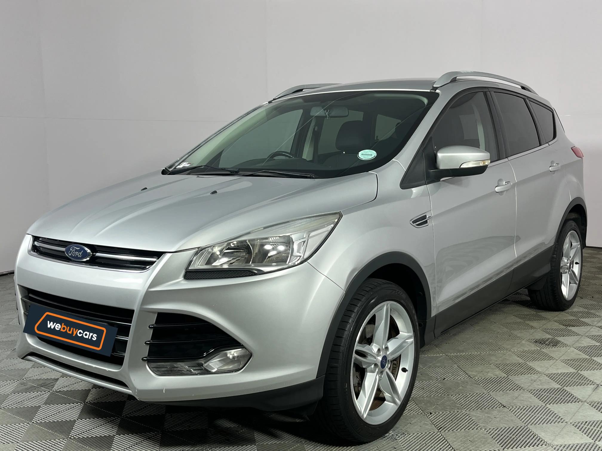 Used 2016 Ford Kuga 1.5T Ambiente