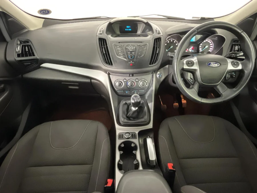 Used 2016 Ford Kuga 1.5T Ambiente - WeBuyCars Brackenfell Cape Town