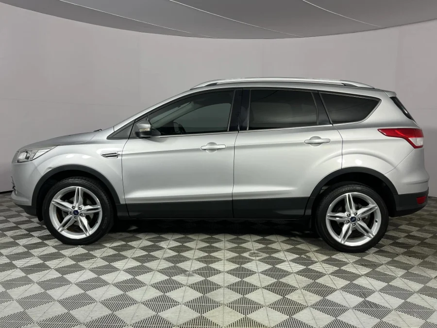 Used 2016 Ford Kuga 1.5T Ambiente - WeBuyCars Brackenfell Cape Town