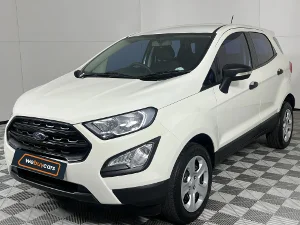 Used 2022 Ford EcoSport 1.5 Ambiente