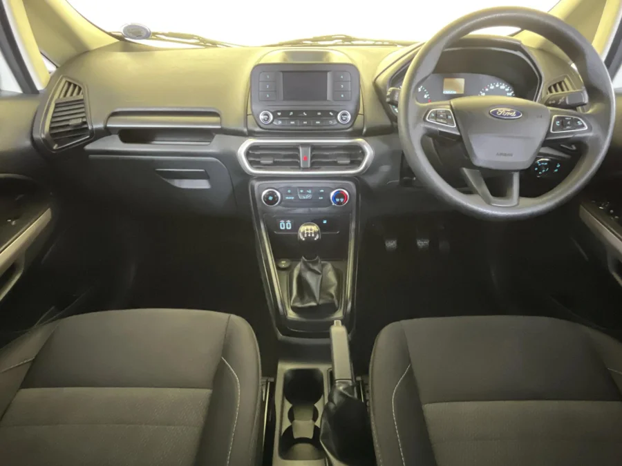 Used 2022 Ford EcoSport 1.5 Ambiente - WeBuycars East London