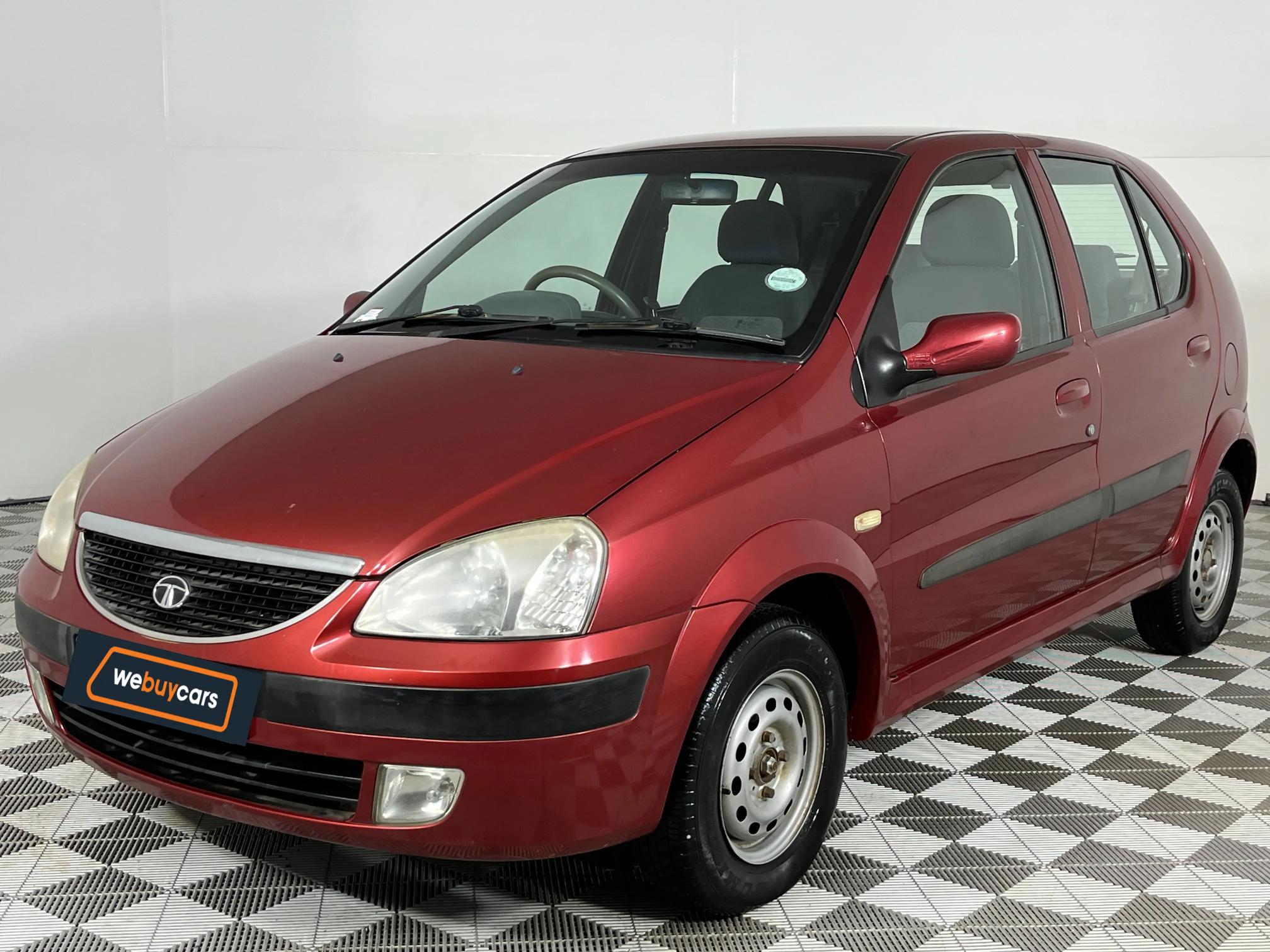 Used 2006 Tata Indica 1.4 LSi