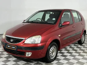 Used 2006 Tata Indica 1.4 LSi