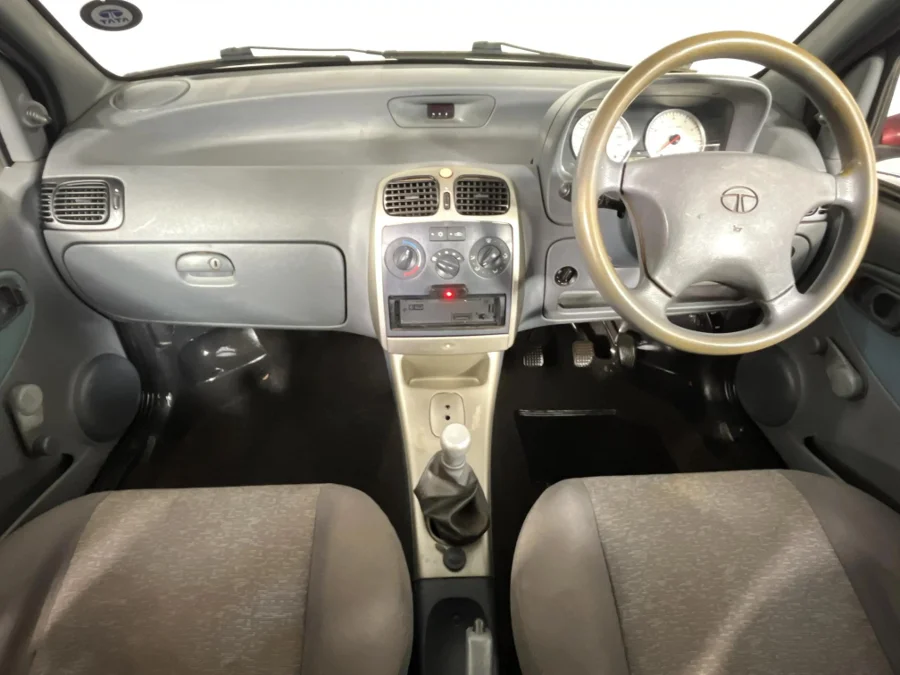 Used 2006 Tata Indica 1.4 LSi - WeBuyCars Silverlakes