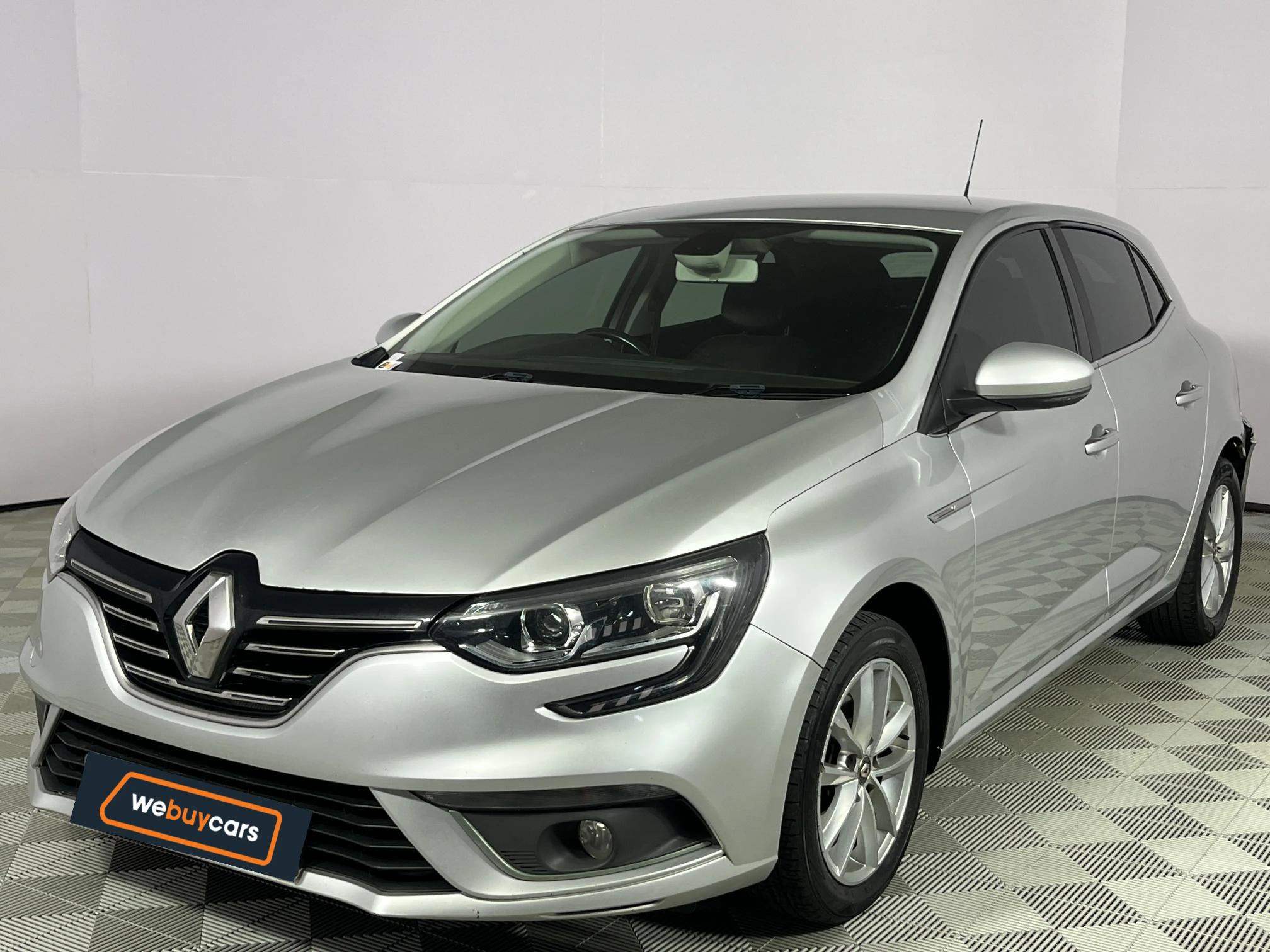 Used 2019 Renault Megane 97kW Dynamique auto