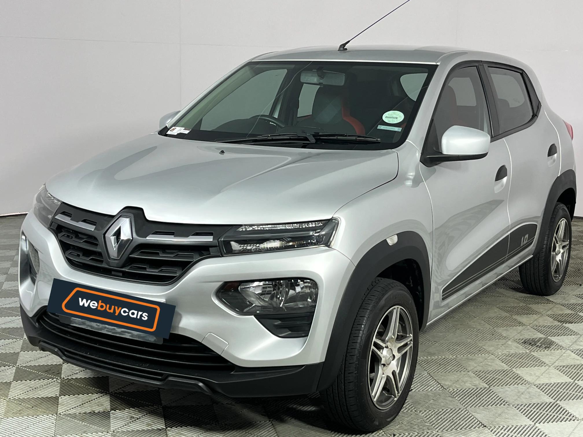 Used 2023 Renault Kwid 1.0 Ultra