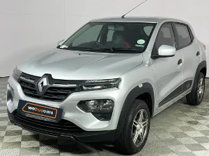 Used 2023 Renault Kwid 1.0 Ultra