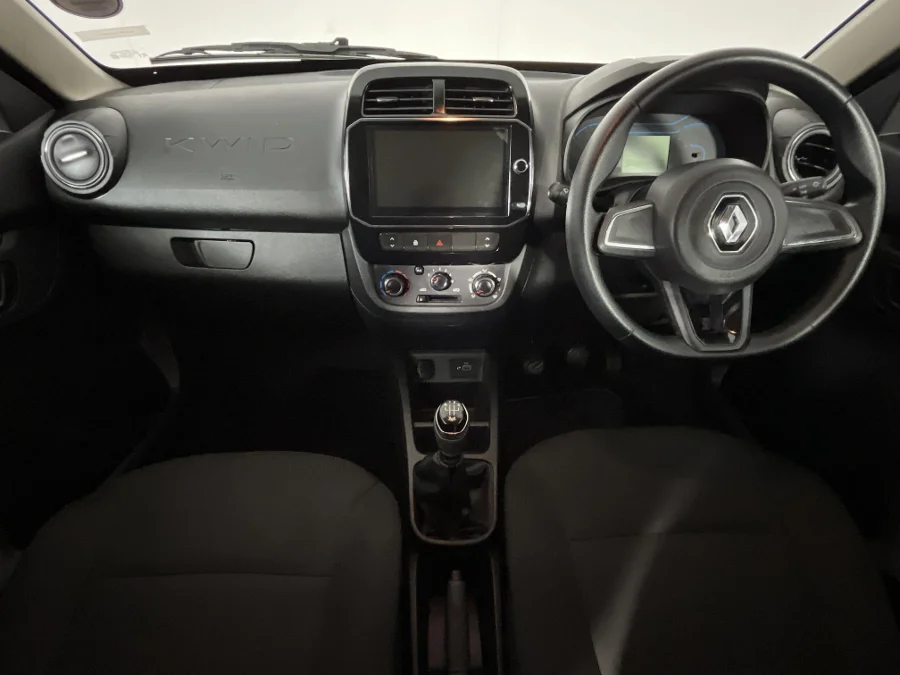 Used 2023 Renault Kwid 1.0 Ultra - WeBuyCars Brackenfell Cape Town