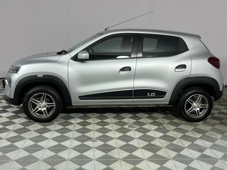 Used 2023 Renault Kwid 1.0 Ultra - WeBuyCars Brackenfell Cape Town
