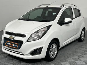 Used 2016 Chevrolet Spark 1.2 LS