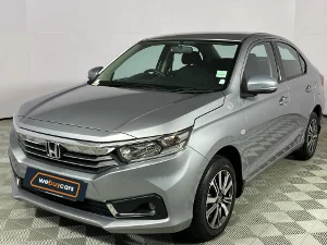Used 2023 Honda Amaze 1.2 Comfort auto