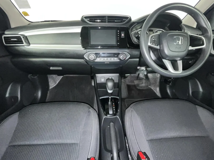 Used 2023 Honda Amaze 1.2 Comfort auto - WeBuyCars Durban