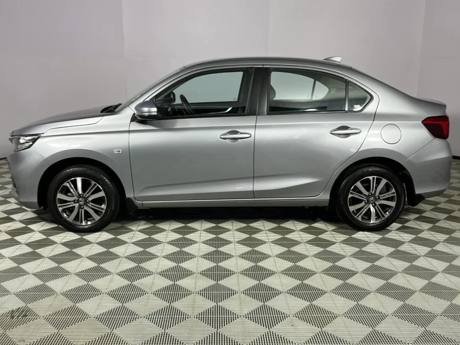 Used 2023 Honda Amaze 1.2 Comfort auto - WeBuyCars Durban