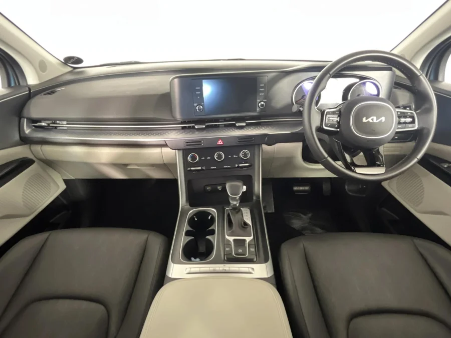 Used 2025 Kia Carnival 2.2CRDi EX+ - WeBuyCars Richmond