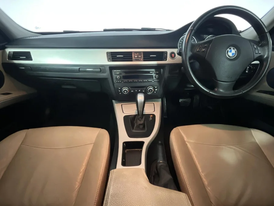 Used 2010 BMW 3 Series 320i Start auto - WeBuyCars Durban