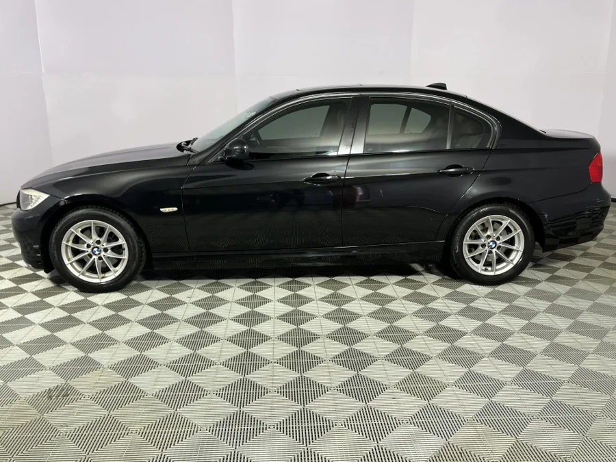 Used 2010 BMW 3 Series 320i Start auto - WeBuyCars Durban