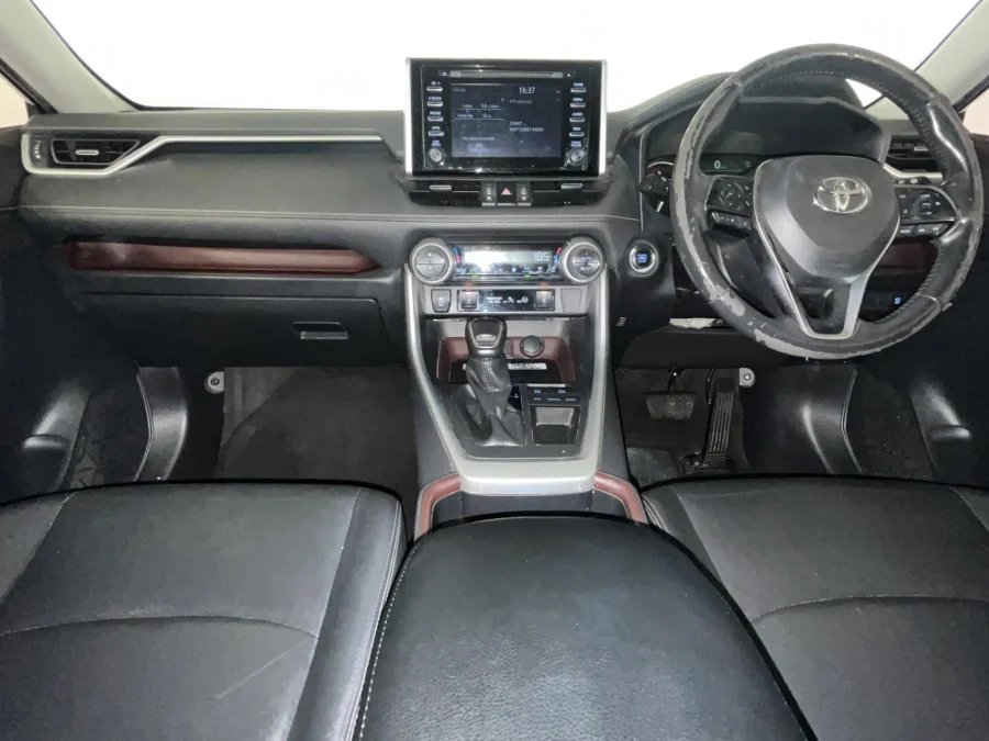 Used 2019 Toyota RAV4 2.0 VX - WeBuyCars Durban