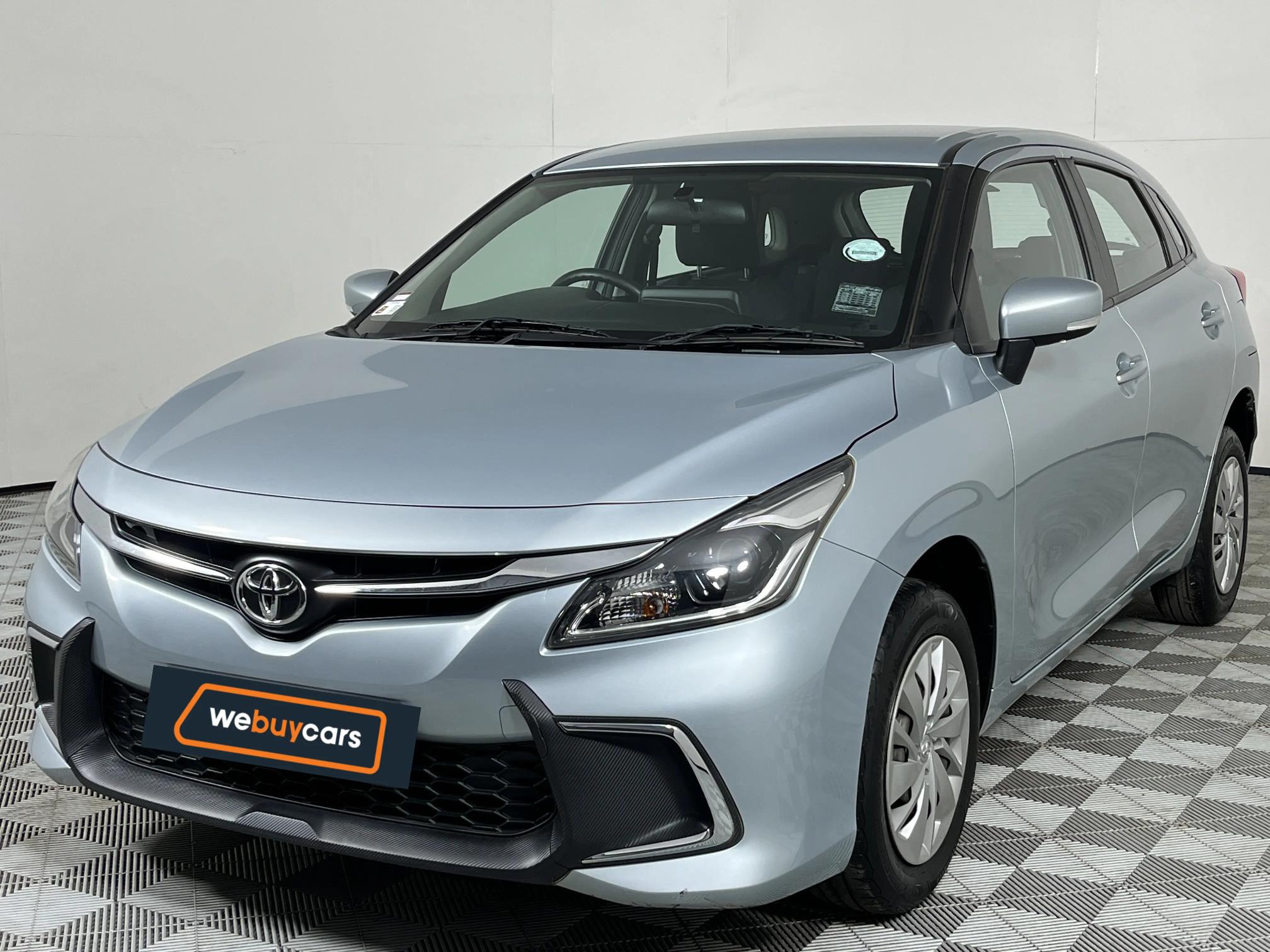 Used 2023 Toyota Starlet 1.5 Xi