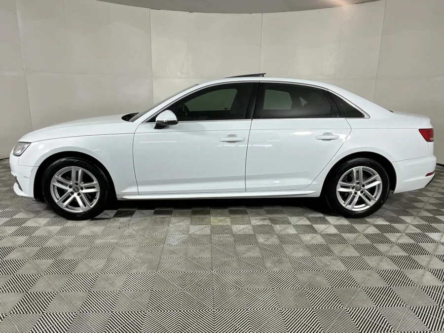 Used 2019 Audi A4 35TFSI - WeBuyCars The Dome Used 2019 Audi A4 35TFSI - WeBuyCars The Dome