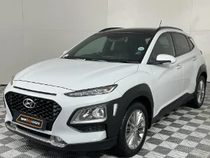 Used 2019 Hyundai Kona 1.0T Executive