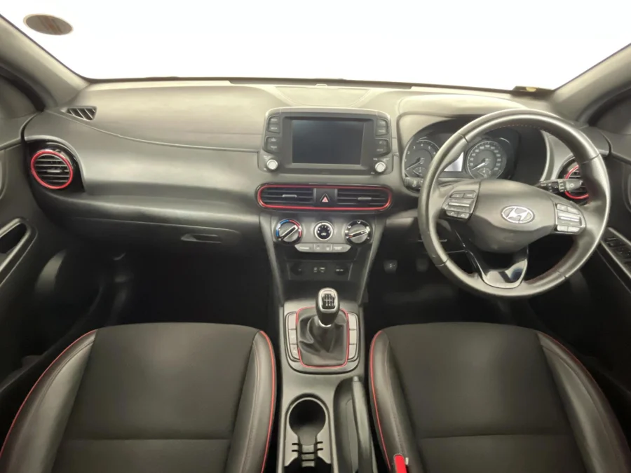 Used 2019 Hyundai Kona 1.0T Executive - WeBuyCars Mbombela