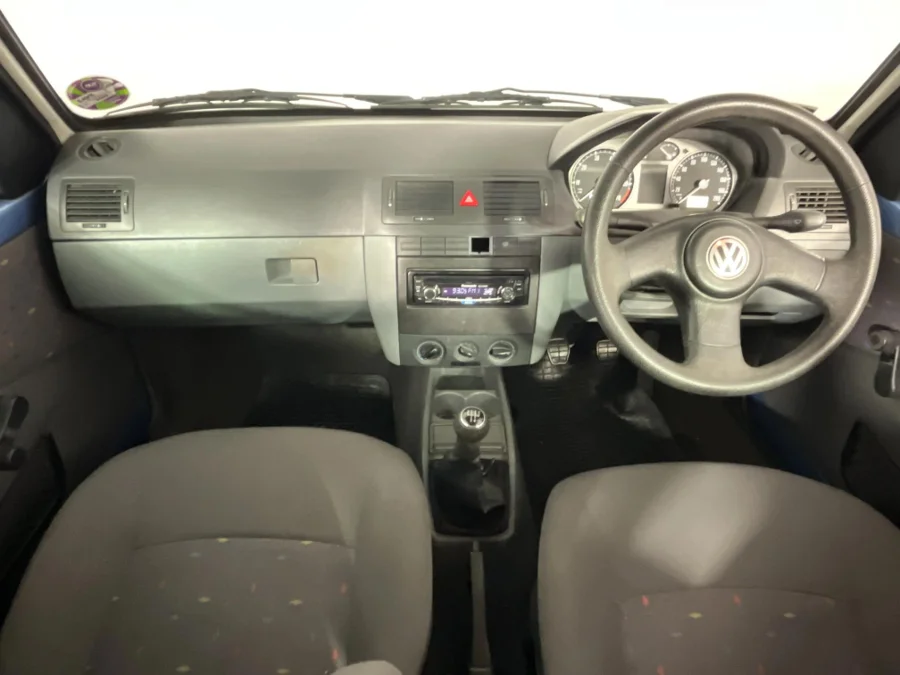 Used 2006 Volkswagen Citi 1.4i - WeBuyCars Brackenfell Cape Town Used 2006 Volkswagen Citi 1.4i - WeBuyCars Brackenfell Cape Town