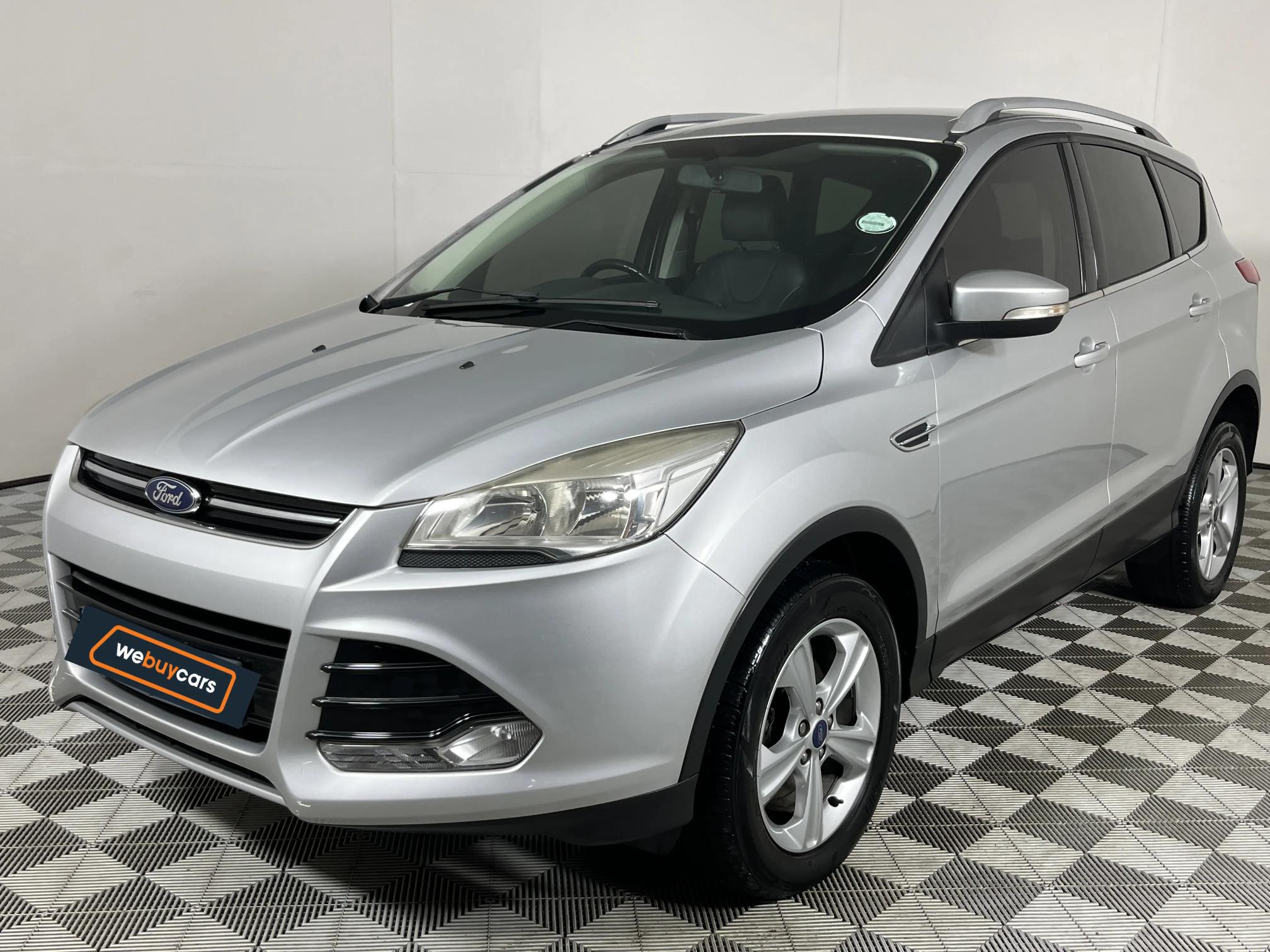 Used 2014 Ford Kuga 1.6T Ambiente