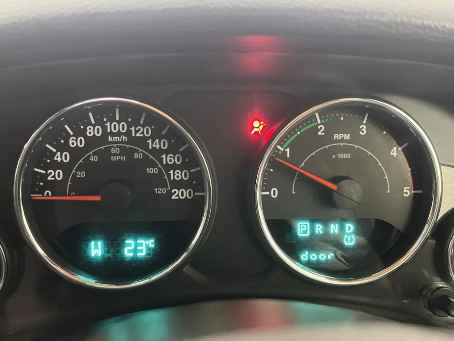 Used 2012 Jeep Wrangler 2.8CRD Sahara - WeBuyCars Richmond