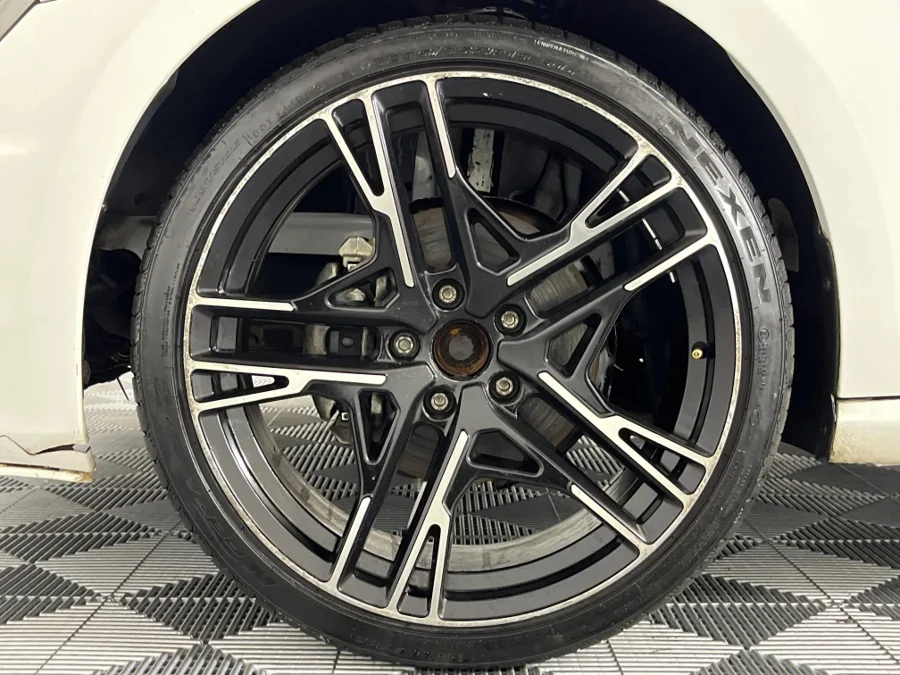 Used 2015 Volkswagen Golf 2.0TDI Comfortline - WeBuyCars Germiston