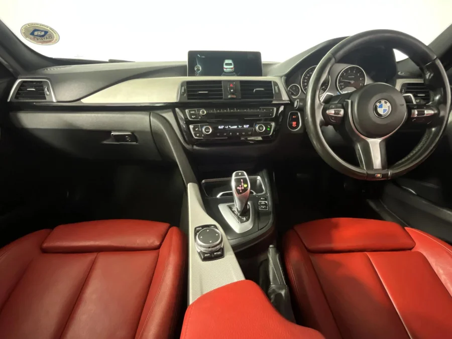 Used 2016 BMW 3 Series 330i M Sport sports-auto - WeBuyCars Durban Used 2016 BMW 3 Series 330i M Sport sports-auto - WeBuyCars Durban