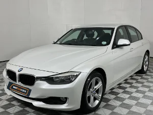 Used 2012 BMW 3 Series 320i sports-auto