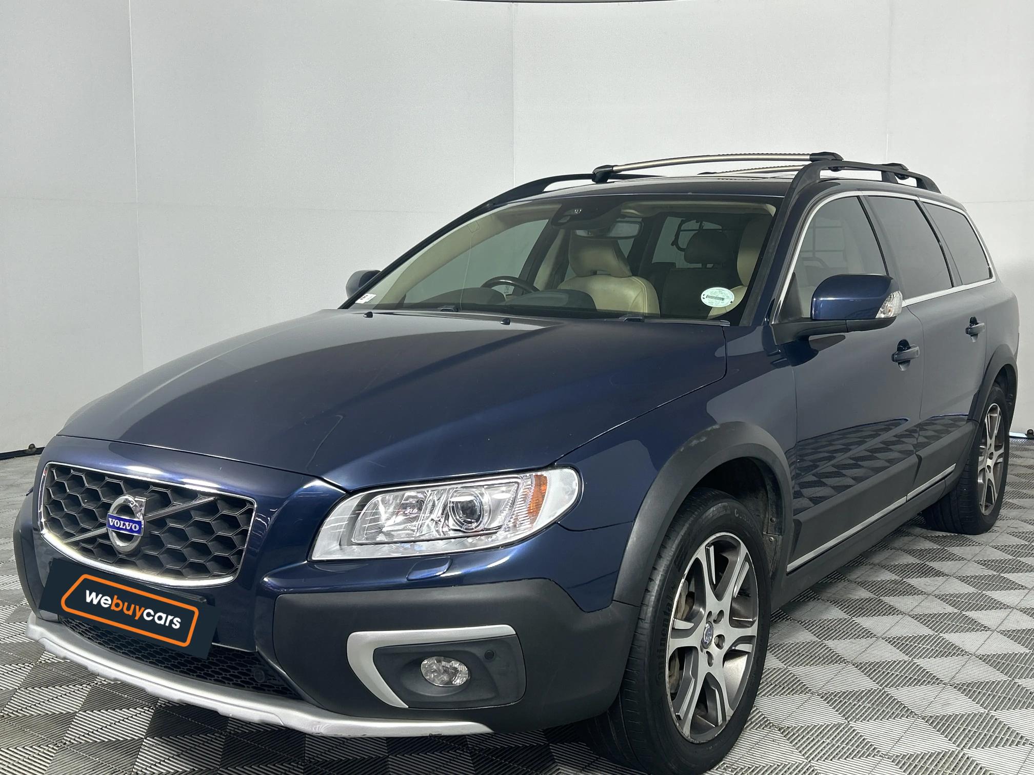 Used 2015 Volvo XC70 D5 AWD Inscription