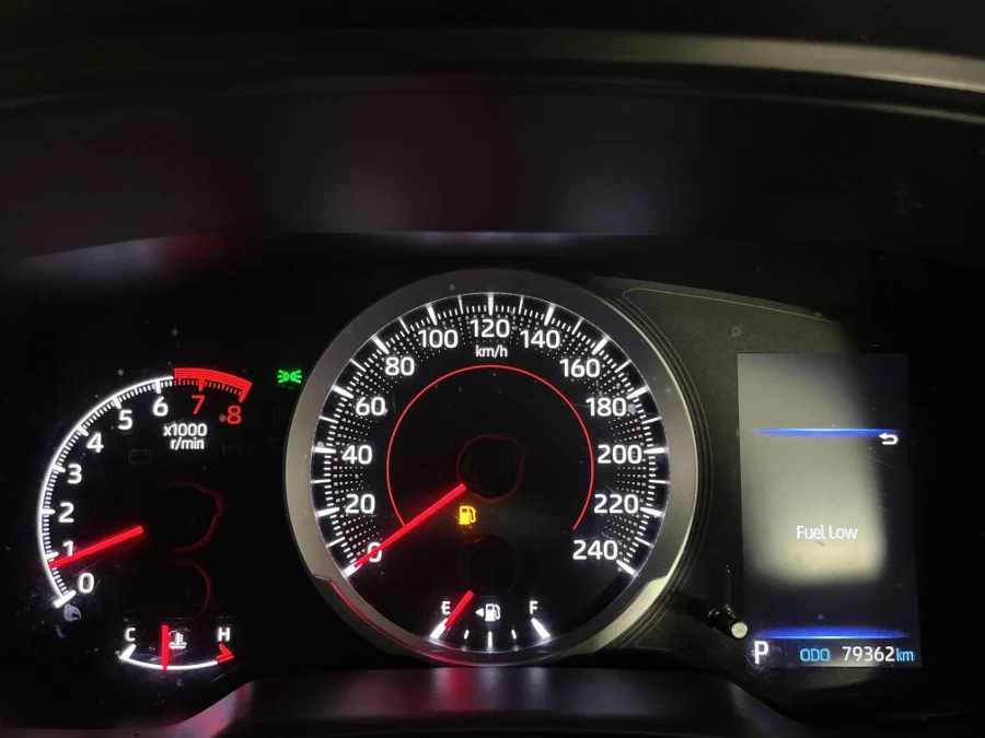 Used 2022 Toyota Corolla Cross 1.8 XS - WeBuyCars Lansdowne