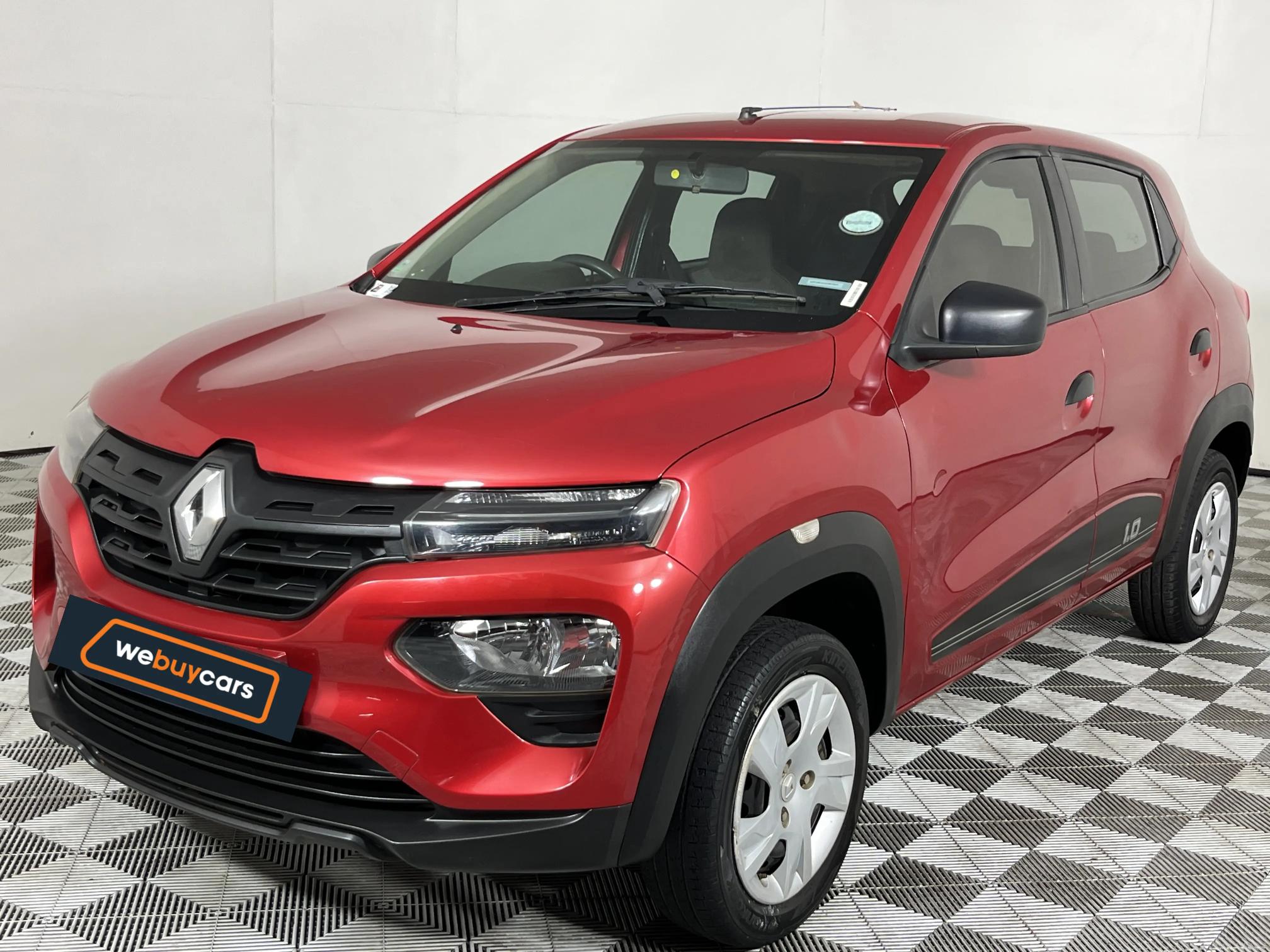 Used 2023 Renault Kwid 1.0 Life