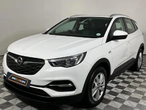 Used 2019 Opel Grandland X 1.6T Edition