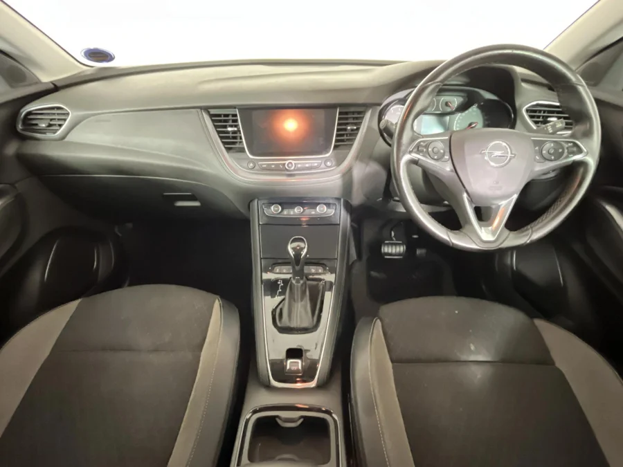 Used 2019 Opel Grandland X 1.6T Edition - WeBuyCars The Dome