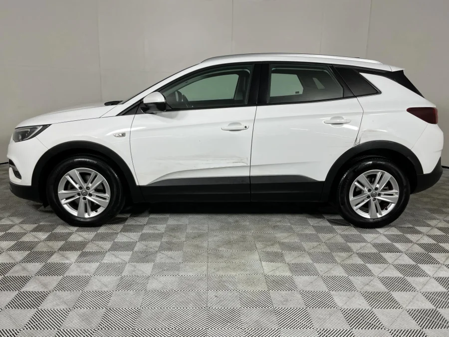 Used 2019 Opel Grandland X 1.6T Edition - WeBuyCars The Dome
