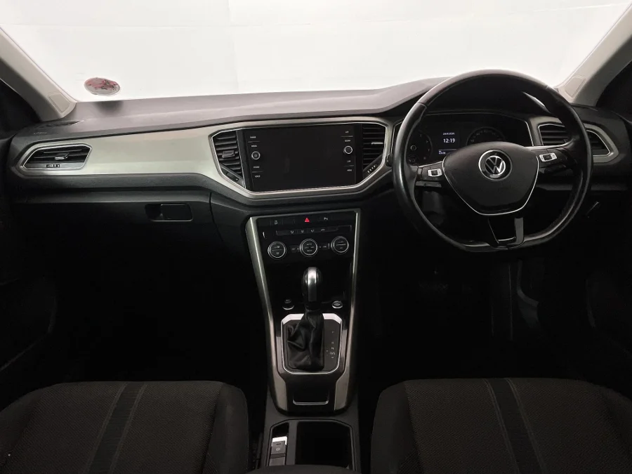 Used 2022 Volkswagen T-Roc 1.4TSI Design - WeBuyCars Lansdowne