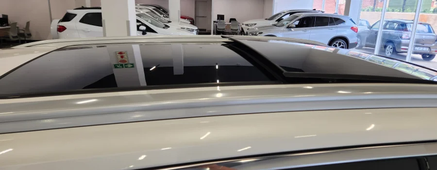 Used 2025 Ford Territory 1.8T Titanium - Action Ford Roodepoort