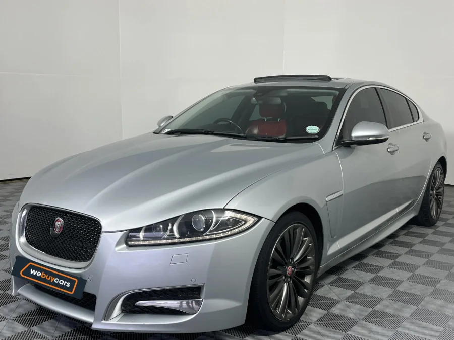 Used 2014 Jaguar XF 2.2D Premium Luxury - WeBuyCars Montana Used 2014 Jaguar XF 2.2D Premium Luxury - WeBuyCars Montana