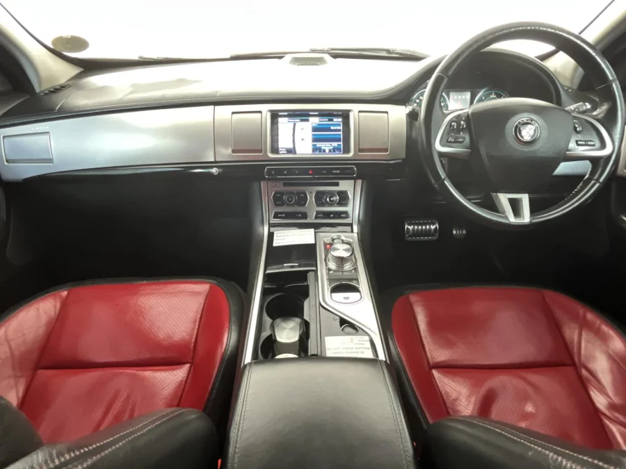 Used 2014 Jaguar XF 2.2D Premium Luxury - WeBuyCars Montana Used 2014 Jaguar XF 2.2D Premium Luxury - WeBuyCars Montana