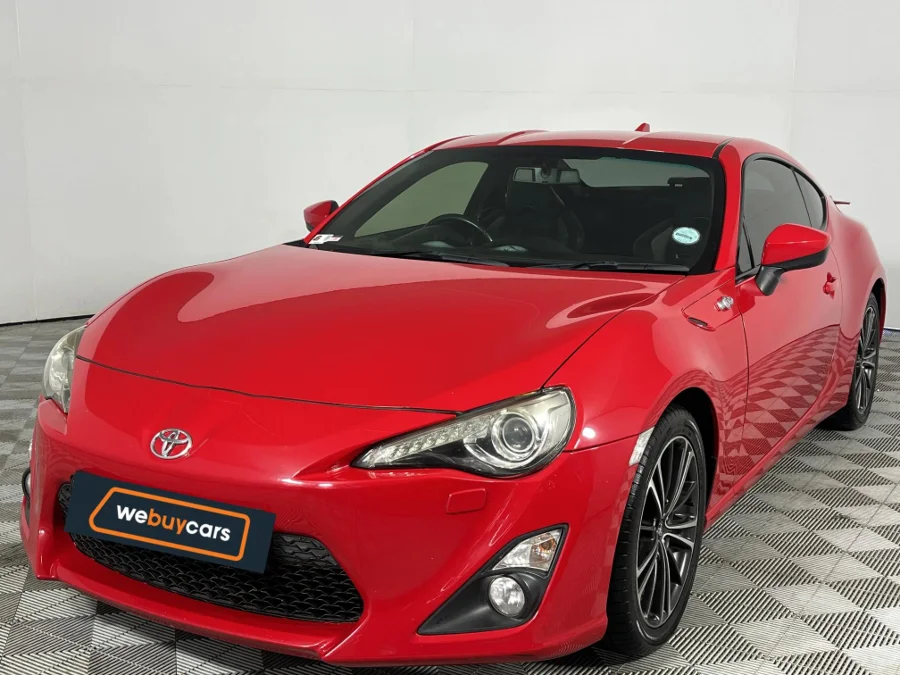 Used 2015 Toyota 86 2.0 Limited Edition - WeBuyCars Richmond Used 2015 Toyota 86 2.0 Limited Edition - WeBuyCars Richmond