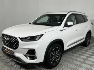 Used 2022 Chery Tiggo 8 Pro 1.6TGDI 290T Executive