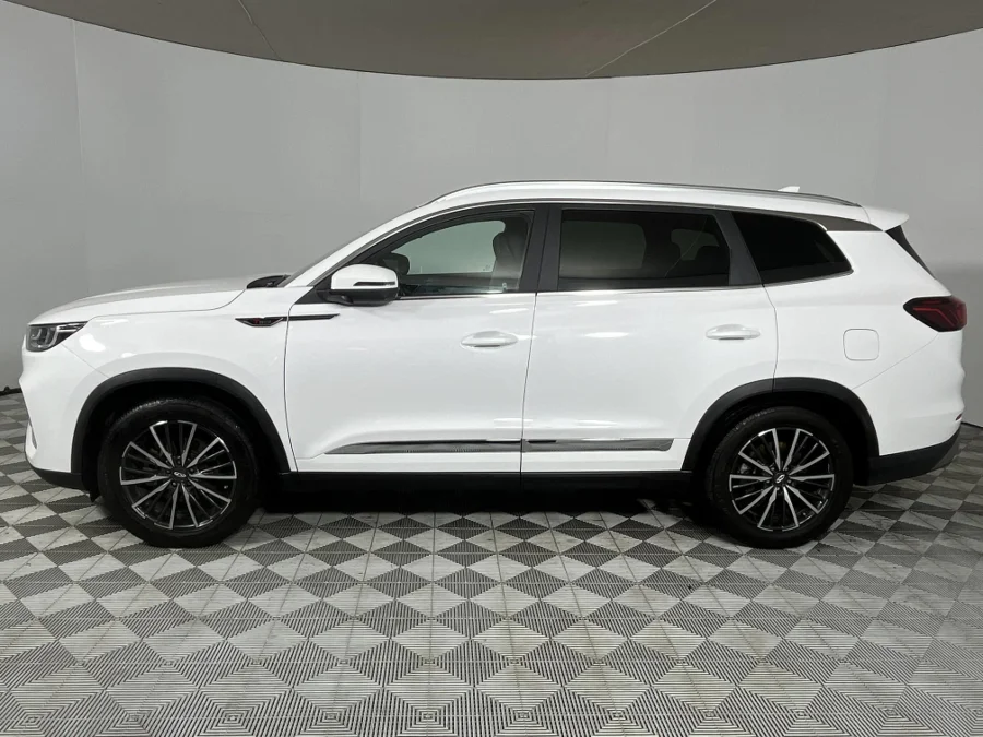 Used 2022 Chery Tiggo 8 Pro 1.6TGDI 290T Executive - WeBuyCars Lansdowne