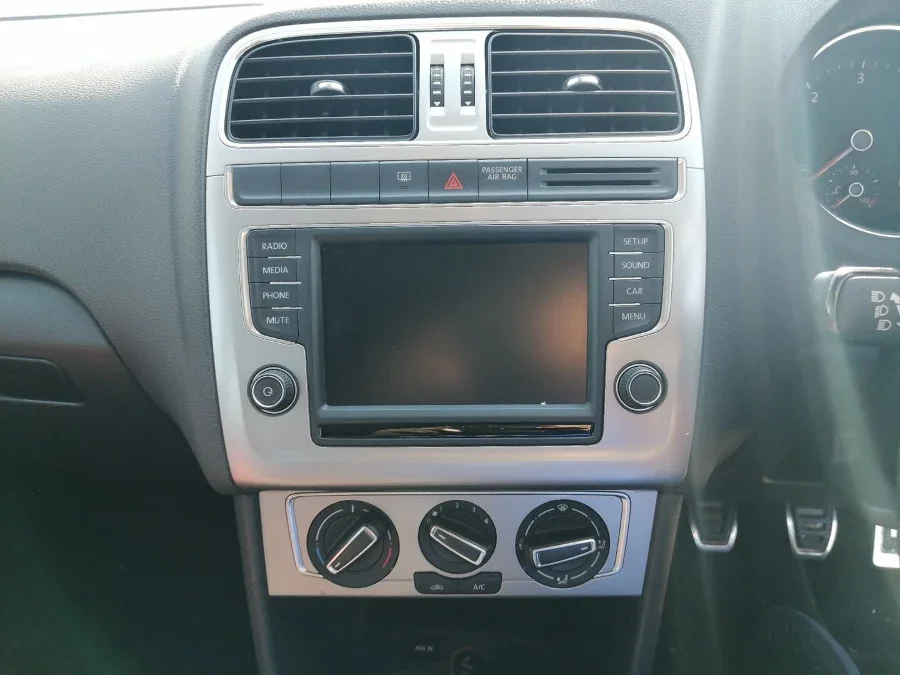 Used 2016 Volkswagen Cross Polo 1.4TDI - Eastvaal Motor City Used