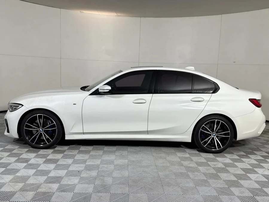 Used 2019 BMW 3 Series 330i M Sport - WeBuyCars Midstream