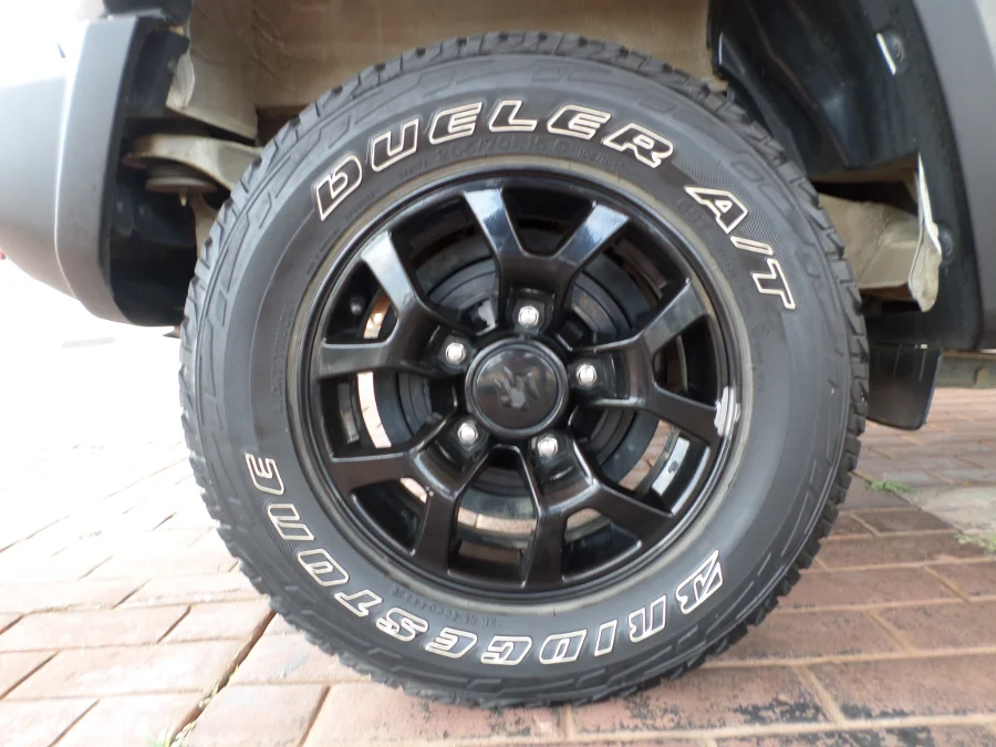 Used 2019 Suzuki Jimny 1.5 GLX AllGrip 3-door auto - Auto Investments Waterkloof